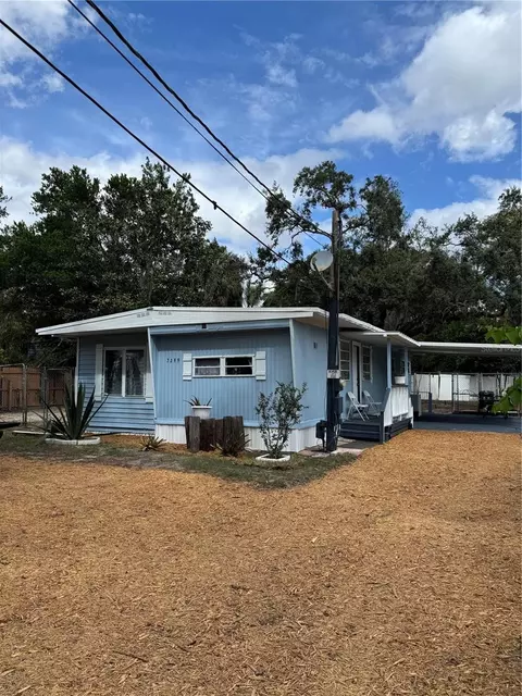 7289 Toucan Trl, Spring Hill, FL 34606