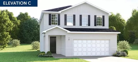 2105 Great Egret Cir, Ocoee, FL 34761