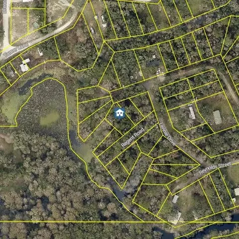 lot28 Barth Rd, Dade City, FL 33523