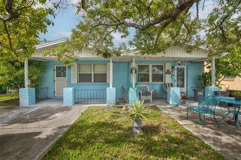 12629 12631 1st Isle, Hudson, FL 34667