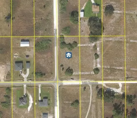 7680 16th Ter, Labelle, FL 33935