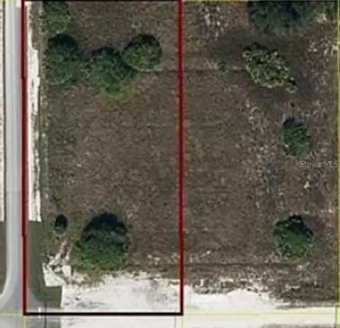 7644 16th Ter, Labelle, FL 33935