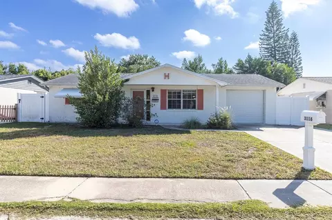 3116 Fairmount Dr, Holiday, FL 34691