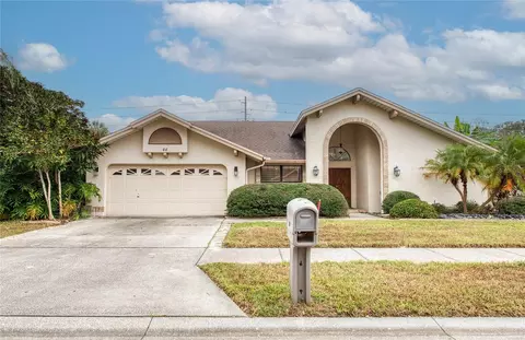 44 Ridgecroft Ln, Safety Harbor, FL 34695