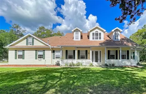 16475 Kids Ave, Weeki Wachee, FL 34614