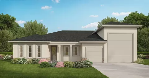 6412 W El Dorado Ln, Beverly Hills, FL 34465