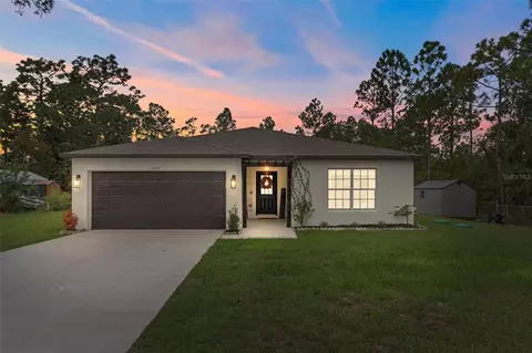 14347 Earline Rd, Weeki Wachee, FL 34614
