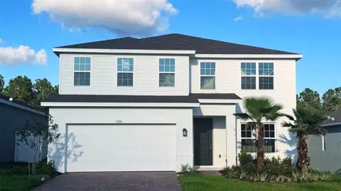 1286 Whispering Ln, Minneola, FL 34715