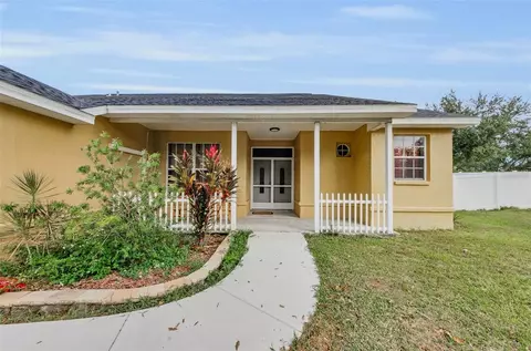 11744 La Madera Blvd, Port Richey, FL 34668
