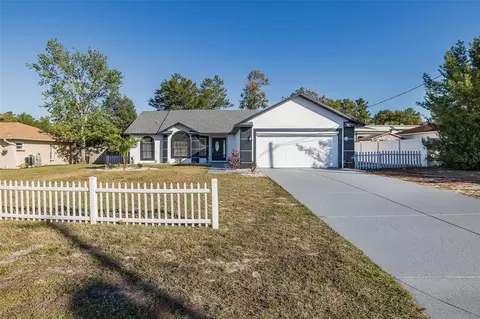 10491 Norvell Rd, Spring Hill, FL 34608