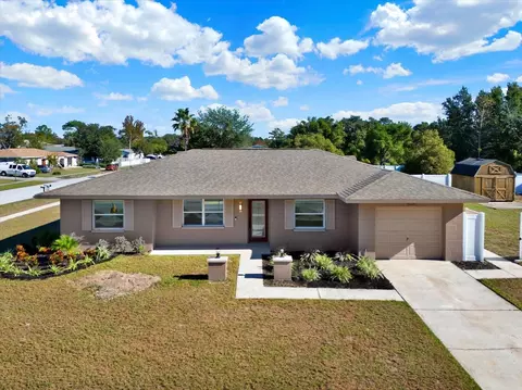 9115 Patio Ct, Spring Hill, FL 34608