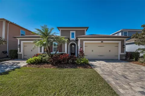 1831 Hidden Springs Dr, Trinity, FL 34655