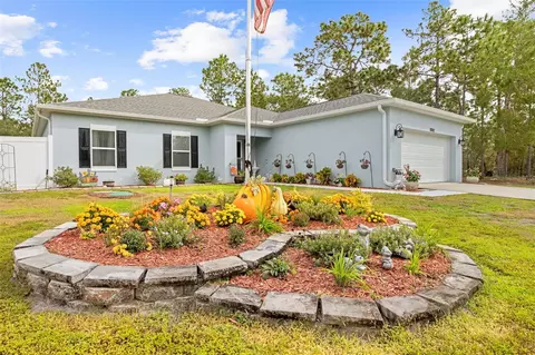 18062 Malibar Rd, Weeki Wachee, FL 34614