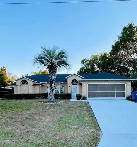 1366 Aladdin Rd, Spring Hill, FL 34609