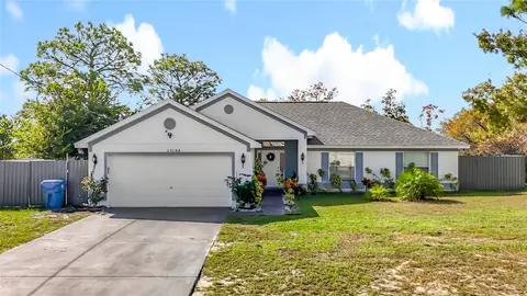13108 Oneida St, Spring Hill, FL 34609