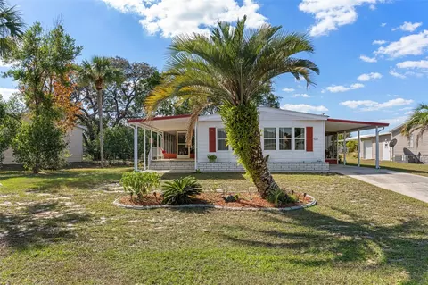 Undisclosed, Brooksville, FL 34613