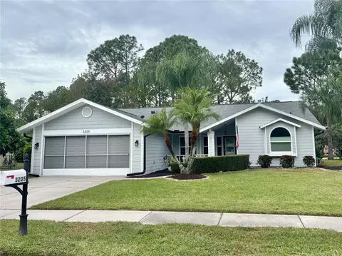 3205 Ohara Dr, New Port Richey, FL 34655