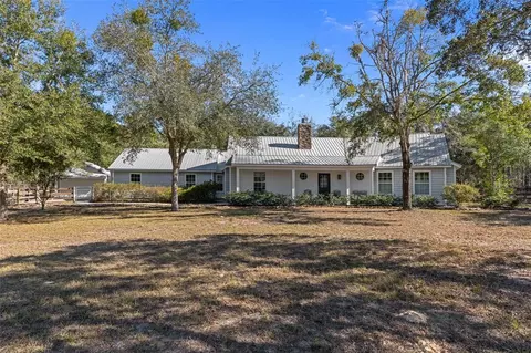 4210 W Horseshoe Dr, Beverly Hills, FL 34465