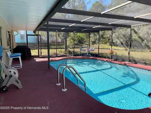 Exterior - 6233 Hancock Ave, Spring Hill, FL 34608 photo 4 of 7