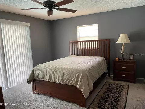Bedroom - 6233 Hancock Ave, Spring Hill, FL 34608 photo 2 of 2