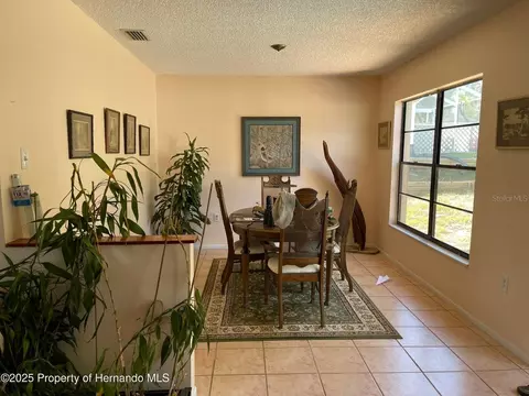 Dining - 6233 Hancock Ave, Spring Hill, FL 34608 photo 1 of 1