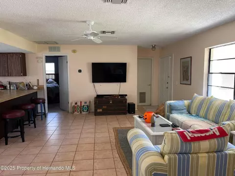 Living - 6233 Hancock Ave, Spring Hill, FL 34608 photo 1 of 2