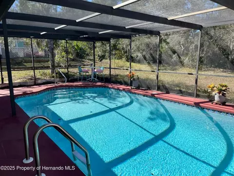 Exterior - 6233 Hancock Ave, Spring Hill, FL 34608 photo 3 of 7