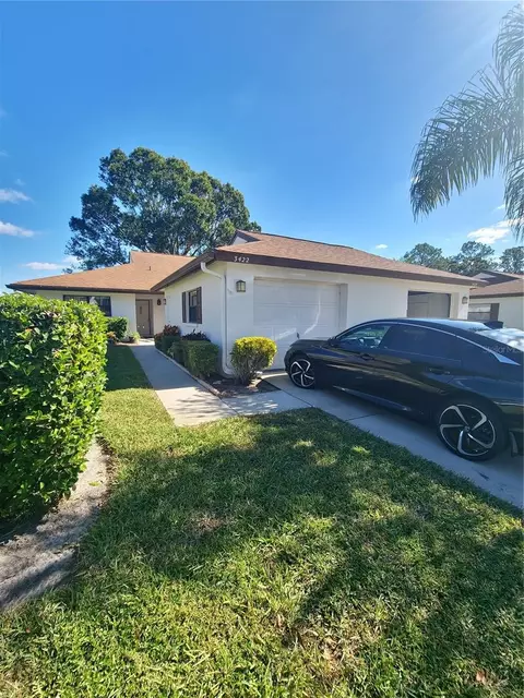 3422 Lori Ln #3422, New Port Richey, FL 34655