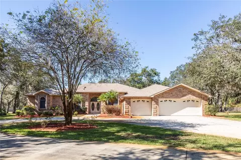 10837 Osceola Dr, New Port Richey, FL 34654