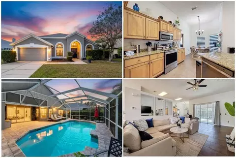 890 Crestridge Cir, Tarpon Springs, FL 34688