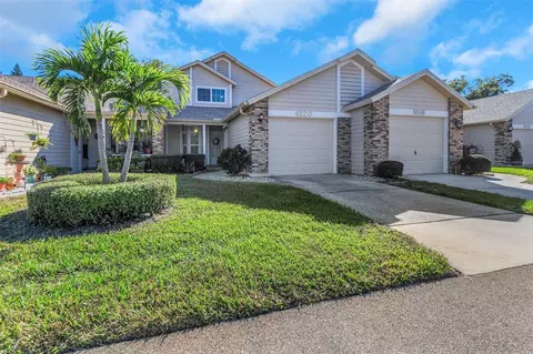 6520 Thicket Trl, New Port Richey, FL 34653