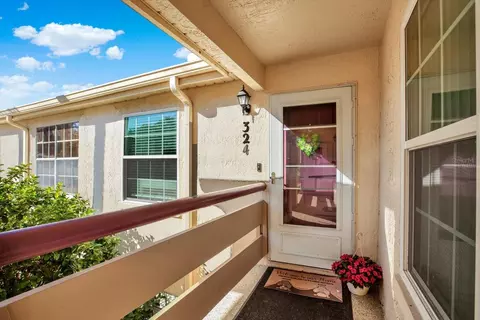 7837 Hardwick Dr #324, New Port Richey, FL 34653