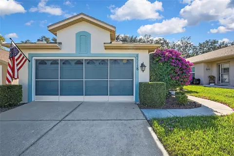 11118 Heathrow Ave, Spring Hill, FL 34609