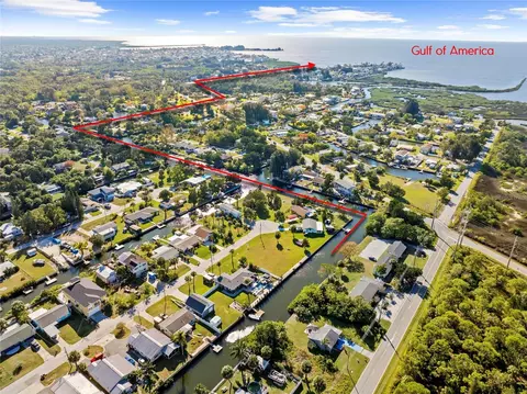 0 Sheepshead Dr, Hudson, FL 34667 photo 2