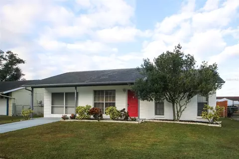 3739 Modesto St, New Port Richey, FL 34655