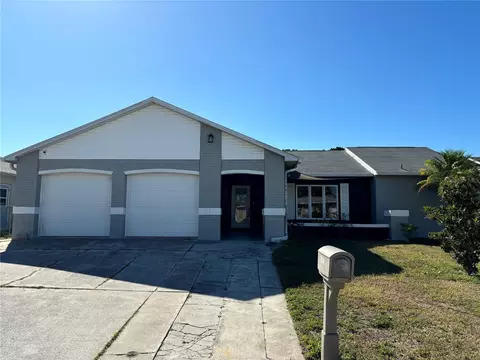 7814 Flintlock Dr, Port Richey, FL 34668