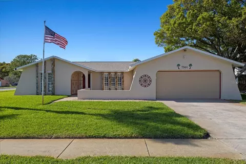 7901 Willow Brook Ct, Hudson, FL 34667