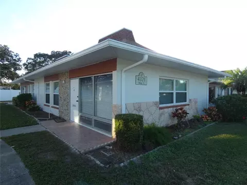 4321 Tahitian Gardens Cir #A, Holiday, FL 34691