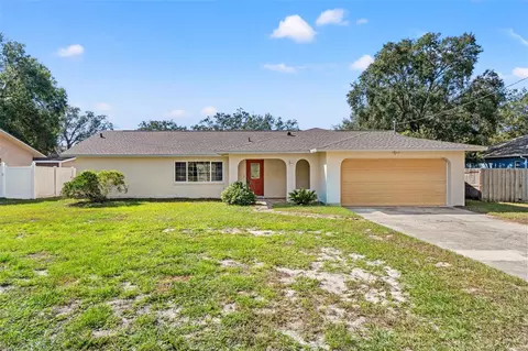 10548 Blythville Rd, Spring Hill, FL 34608 photo 1