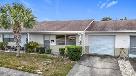 5342 Buttonwood Dr #5342, New Port Richey, FL 34652