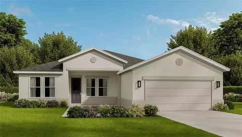 5784 N Durango Ter, Beverly Hills, FL 34465