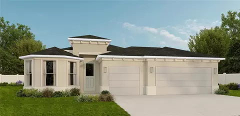 5873 W Conestoga St, Beverly Hills, FL 34465