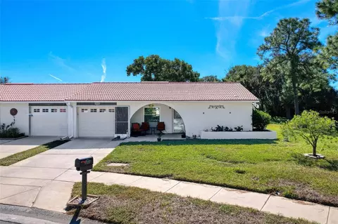 11321 Stansberry Dr, Port Richey, FL 34668