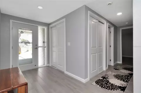 Entry Way - 13615 Stacey Dr, Hudson, FL 34667 photo 1 of 1