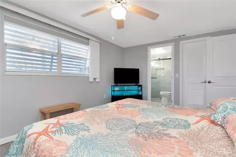 Bedroom - 13615 Stacey Dr, Hudson, FL 34667 photo 3 of 4