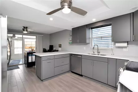 Kitchen - 13615 Stacey Dr, Hudson, FL 34667 photo 1 of 4