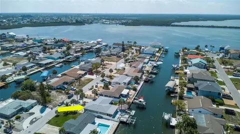 View/Area - 13615 Stacey Dr, Hudson, FL 34667 photo 3 of 5