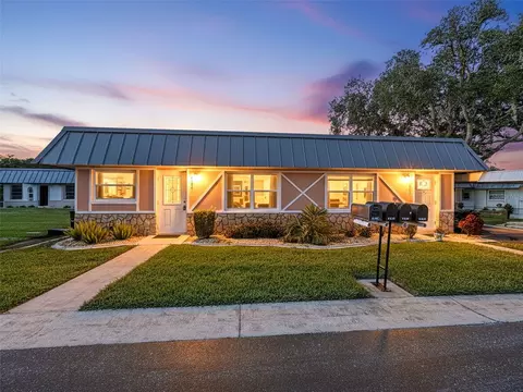 11841 Boynton Ln #59A, New Port Richey, FL 34654