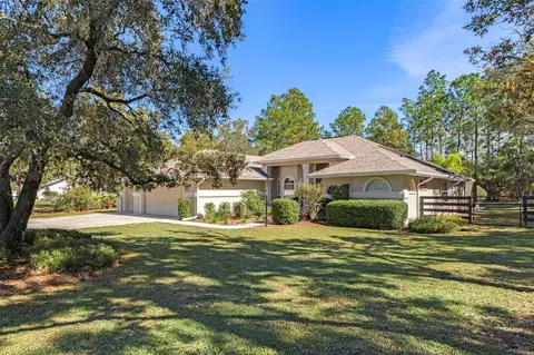 5527 N Sierra Ter, Beverly Hills, FL 34465