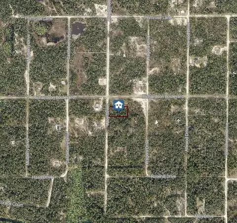 lot15 Alloy St, Webster, FL 33597